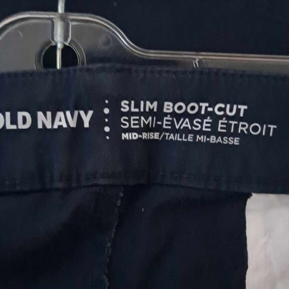 Ladies plus size chinos NWT Long - Picture 7 of 10